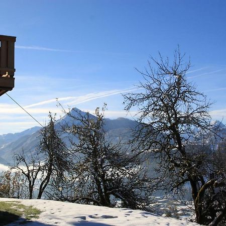 Apartment Poetzelberghof Altenmarkt im Pongau Exteriör bild