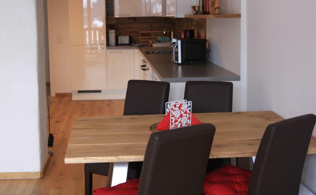 Apartment Poetzelberghof Altenmarkt im Pongau Exteriör bild