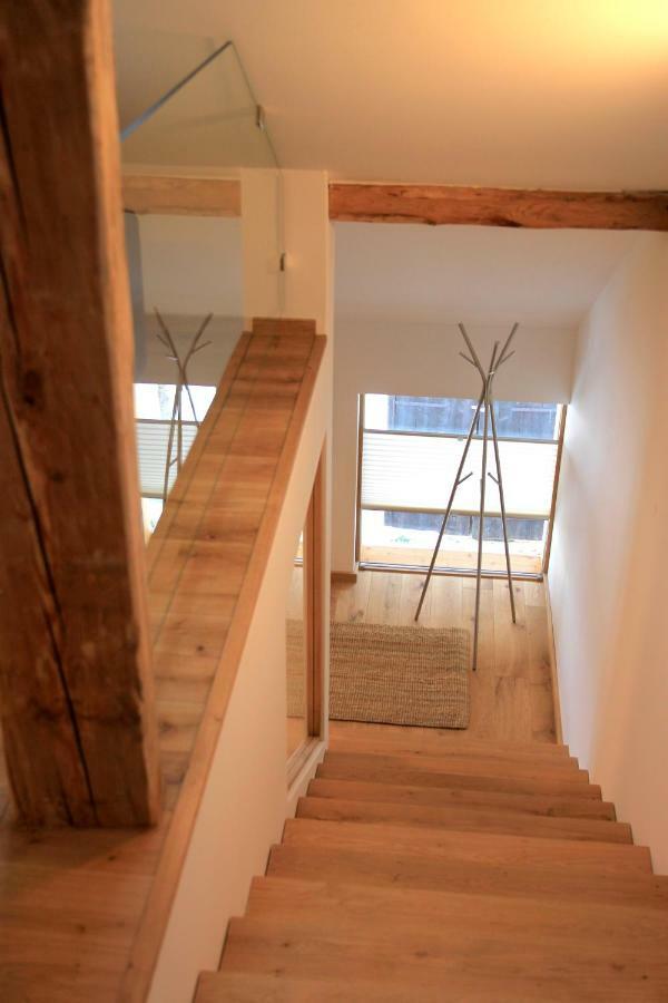 Apartment Poetzelberghof Altenmarkt im Pongau Exteriör bild
